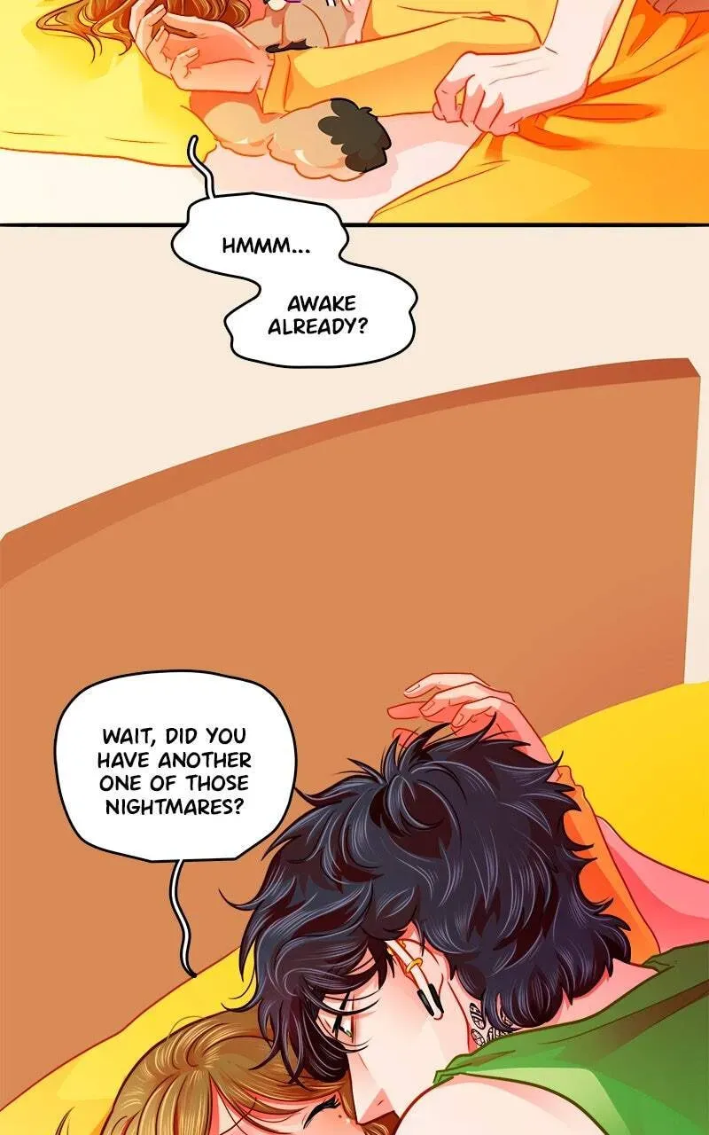 Love 4 a Walk Chapter 109 page 6