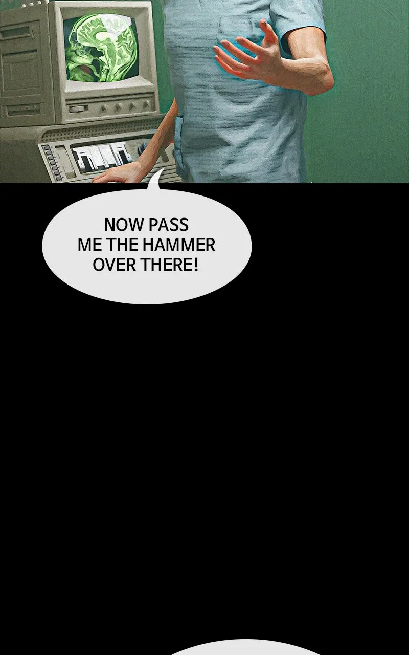 There Are No Demons Chapter 109 page 94