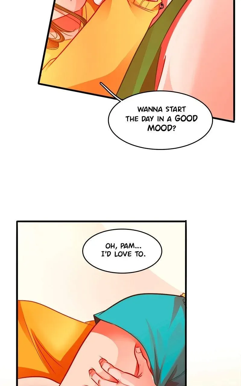 Love 4 a Walk Chapter 109 page 12