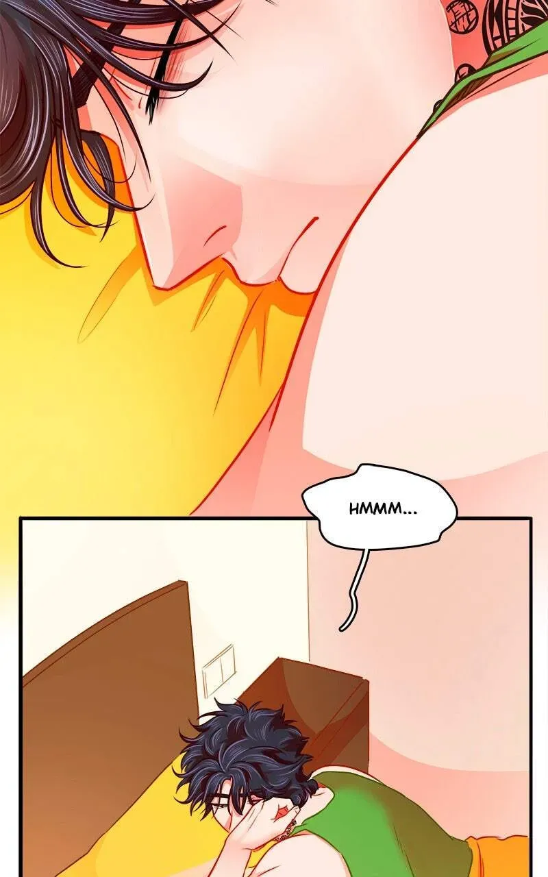 Love 4 a Walk Chapter 109 page 2