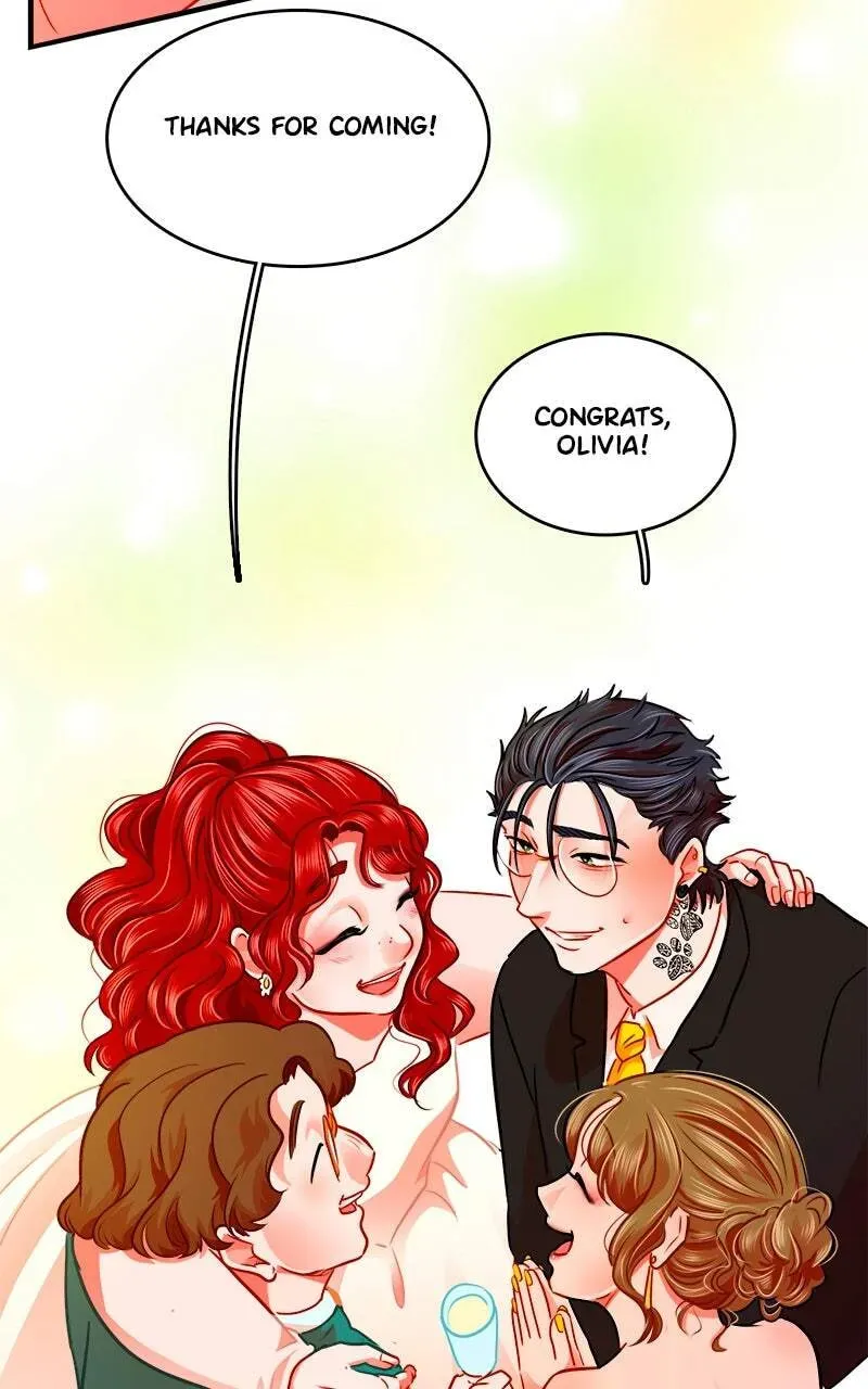 Love 4 a Walk Chapter 109 page 49