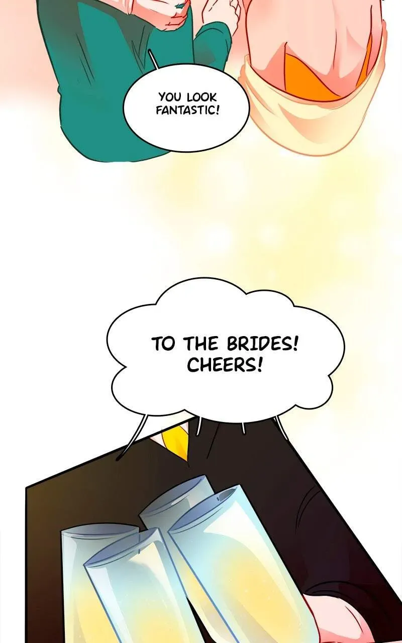 Love 4 a Walk Chapter 109 page 50