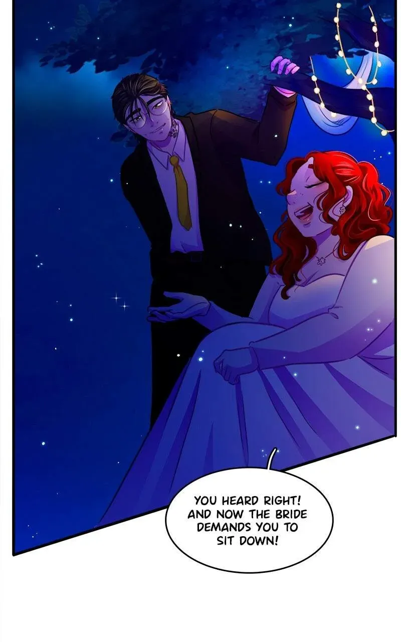 Love 4 a Walk Chapter 109 page 68