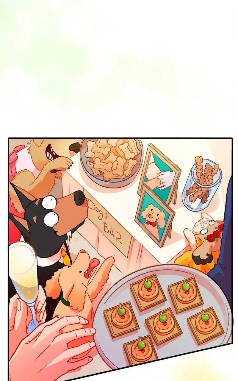 Love 4 a Walk Chapter 109 page 48