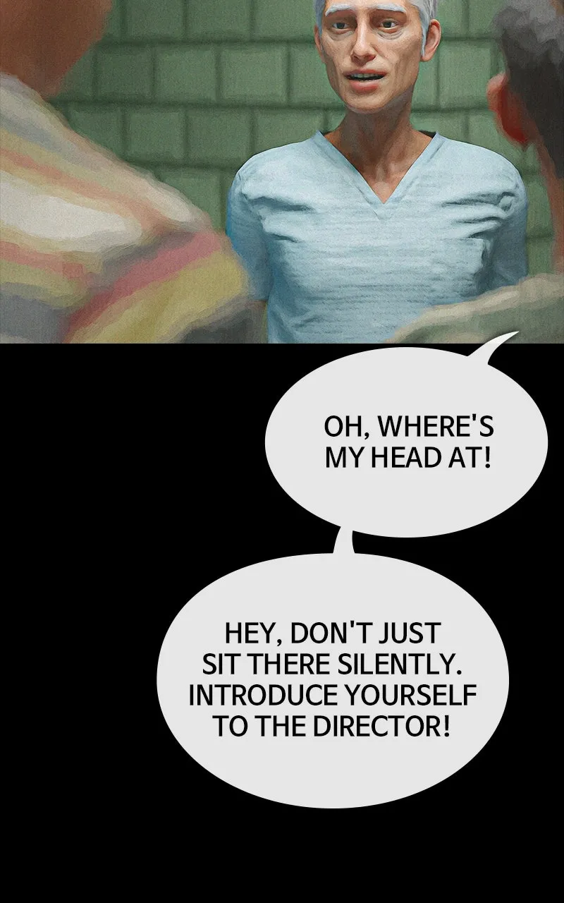 There Are No Demons Chapter 109 page 63