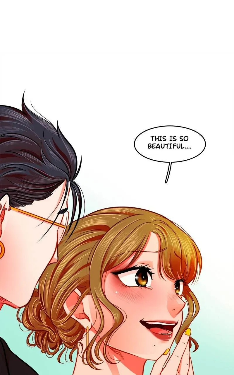 Love 4 a Walk Chapter 109 page 39