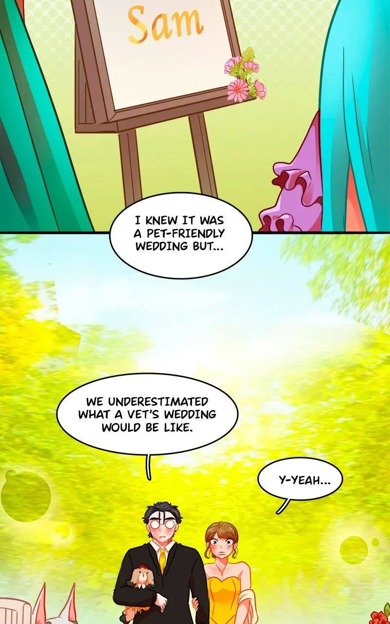 Love 4 a Walk Chapter 109 page 26
