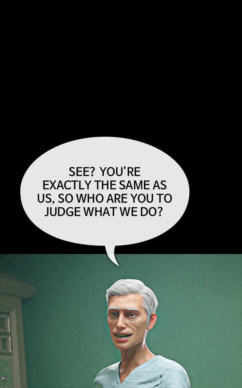 There Are No Demons Chapter 109 page 93