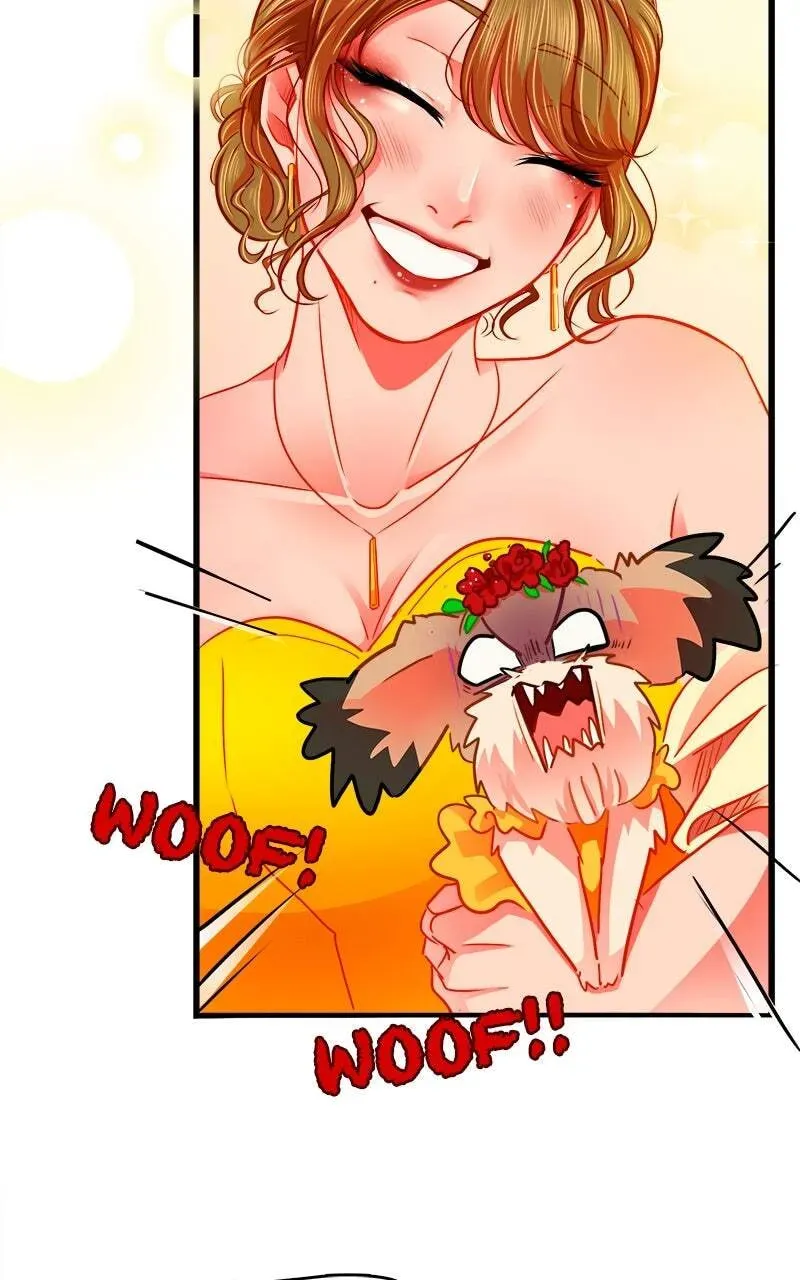 Love 4 a Walk Chapter 109 page 23