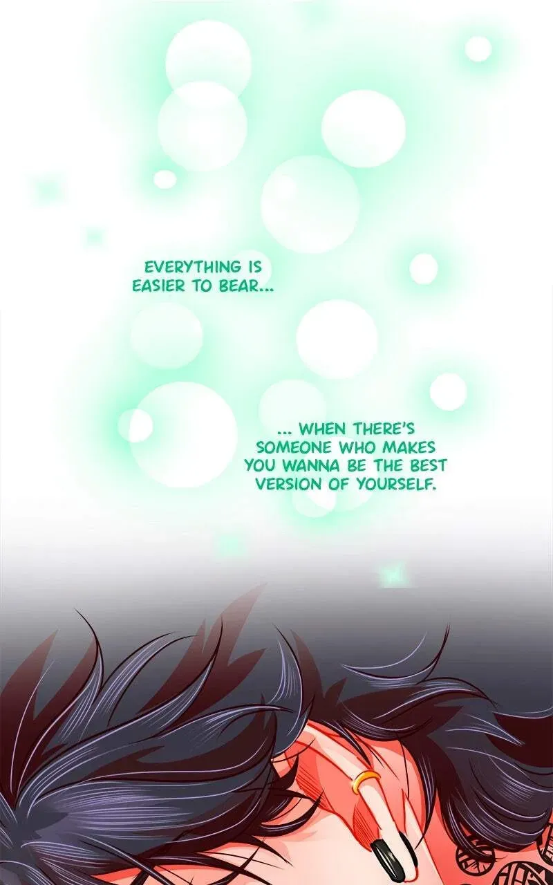 Love 4 a Walk Chapter 109 page 1