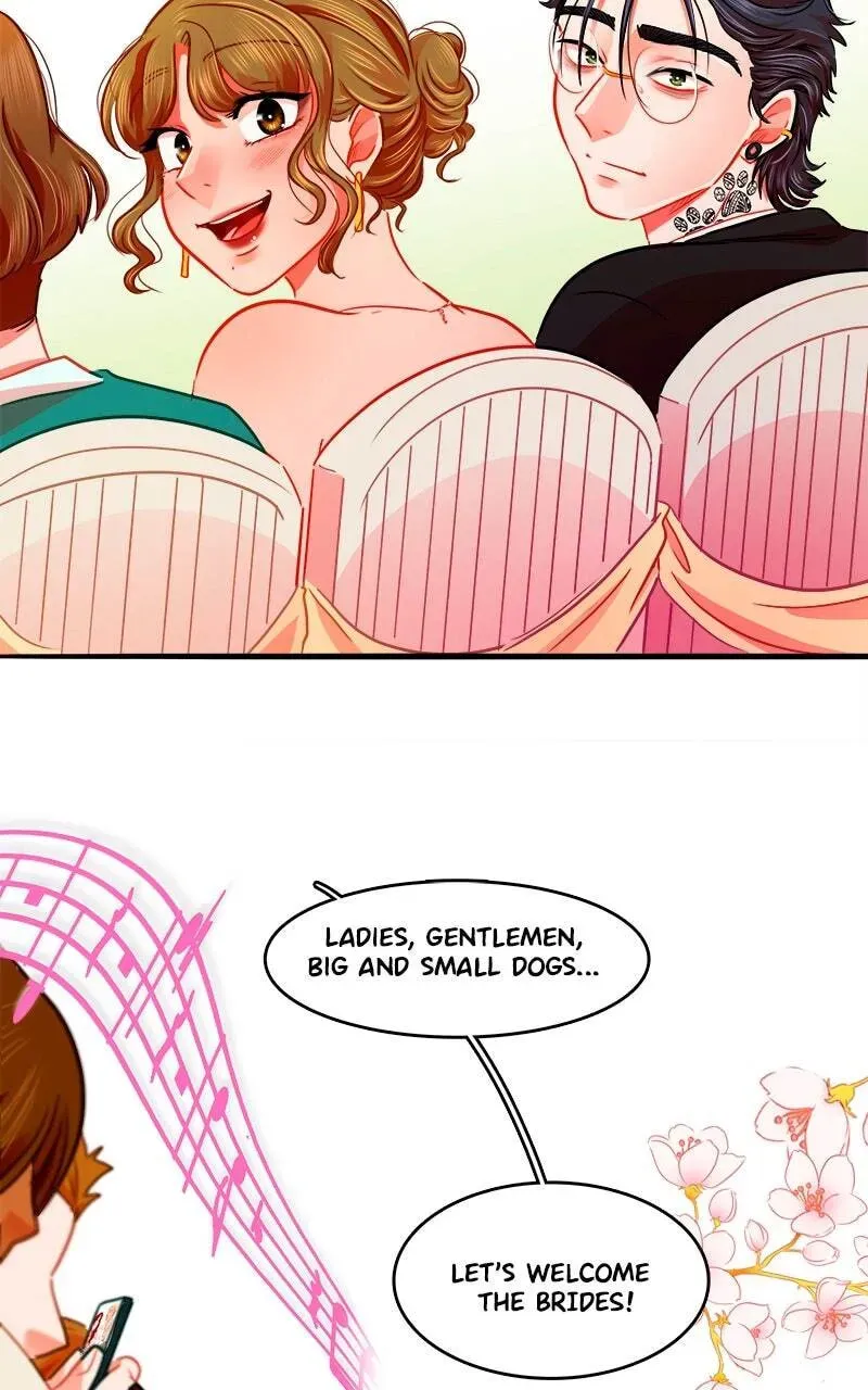 Love 4 a Walk Chapter 109 page 31