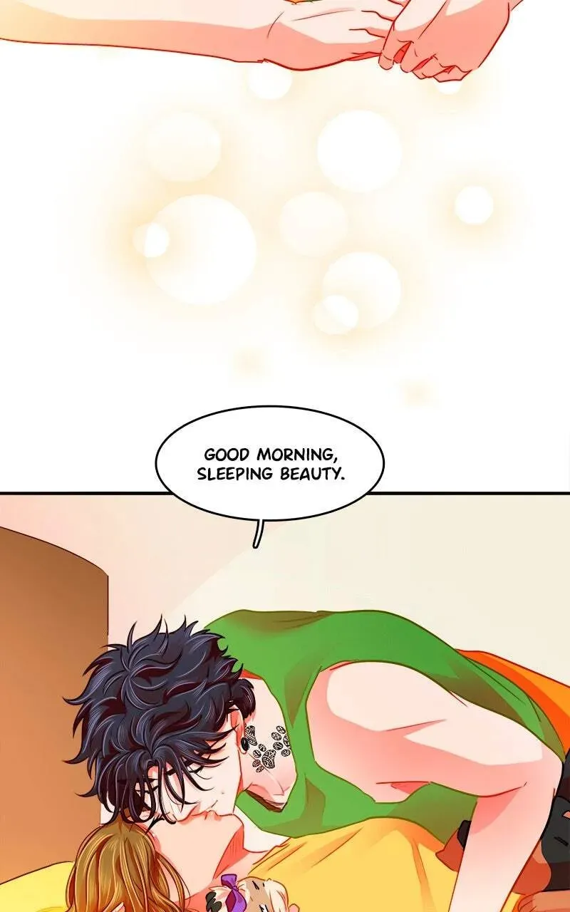 Love 4 a Walk Chapter 109 page 5