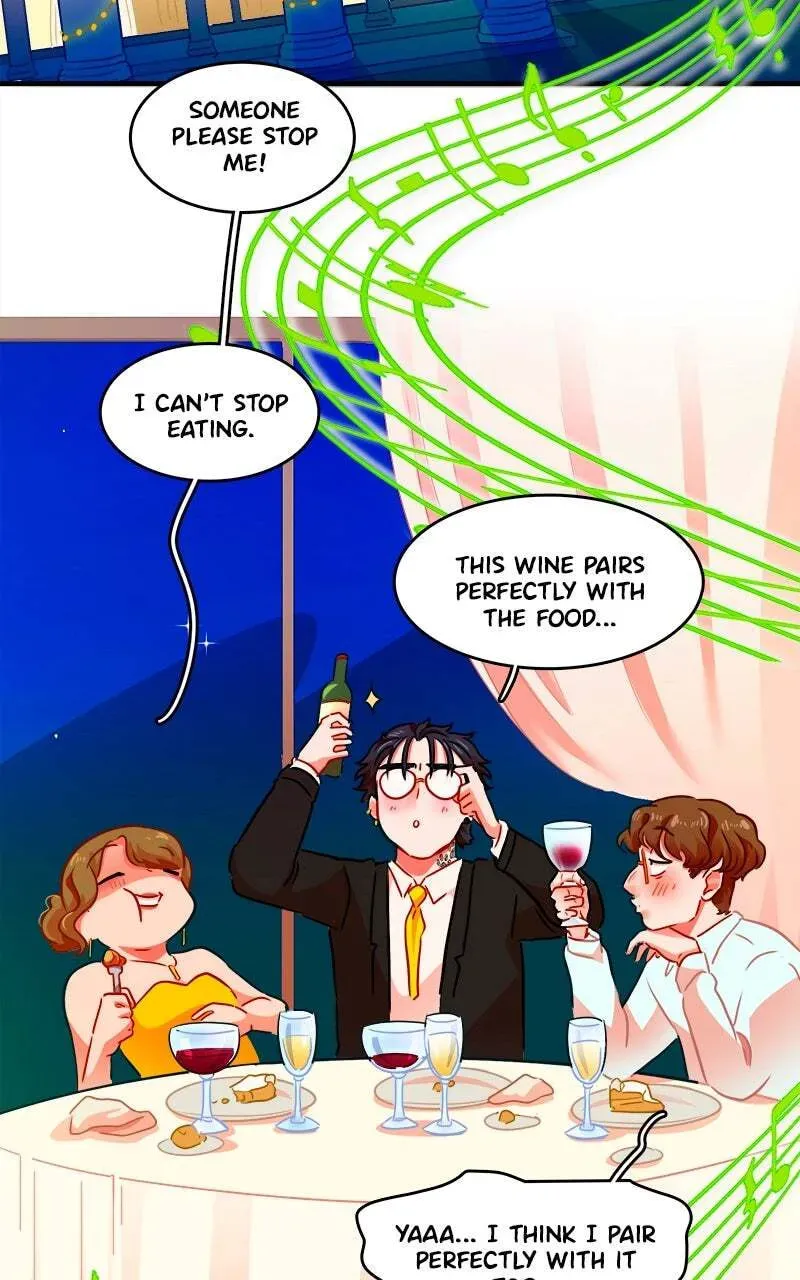 Love 4 a Walk Chapter 109 page 53