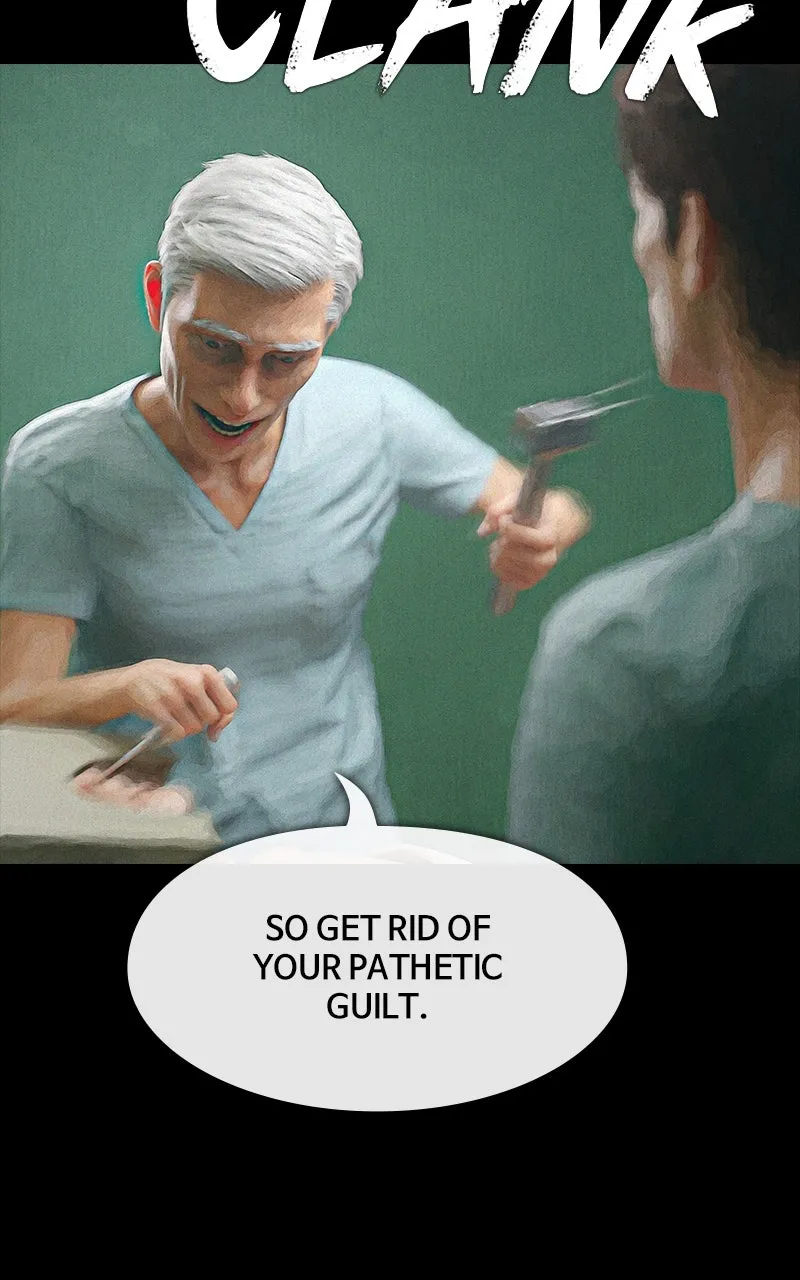 There Are No Demons Chapter 109 page 97