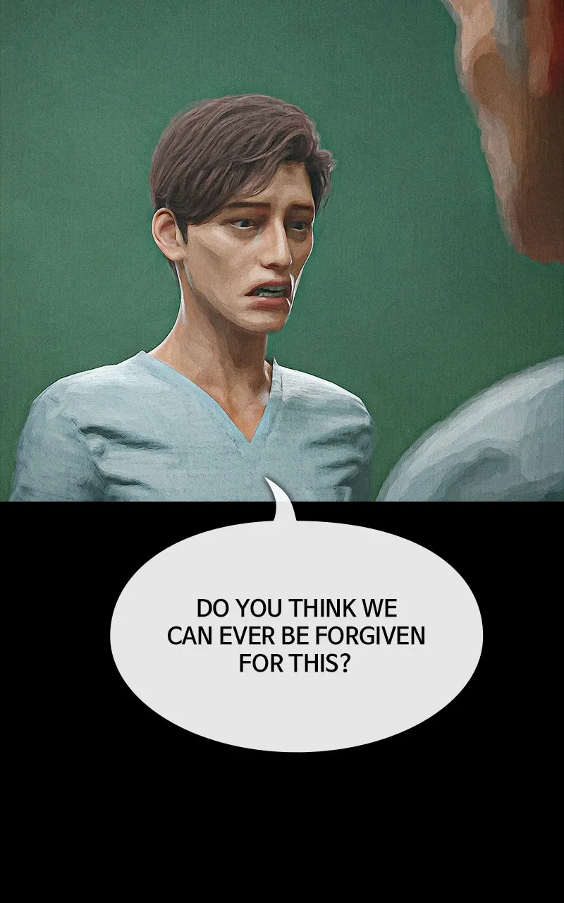 There Are No Demons Chapter 109 page 82
