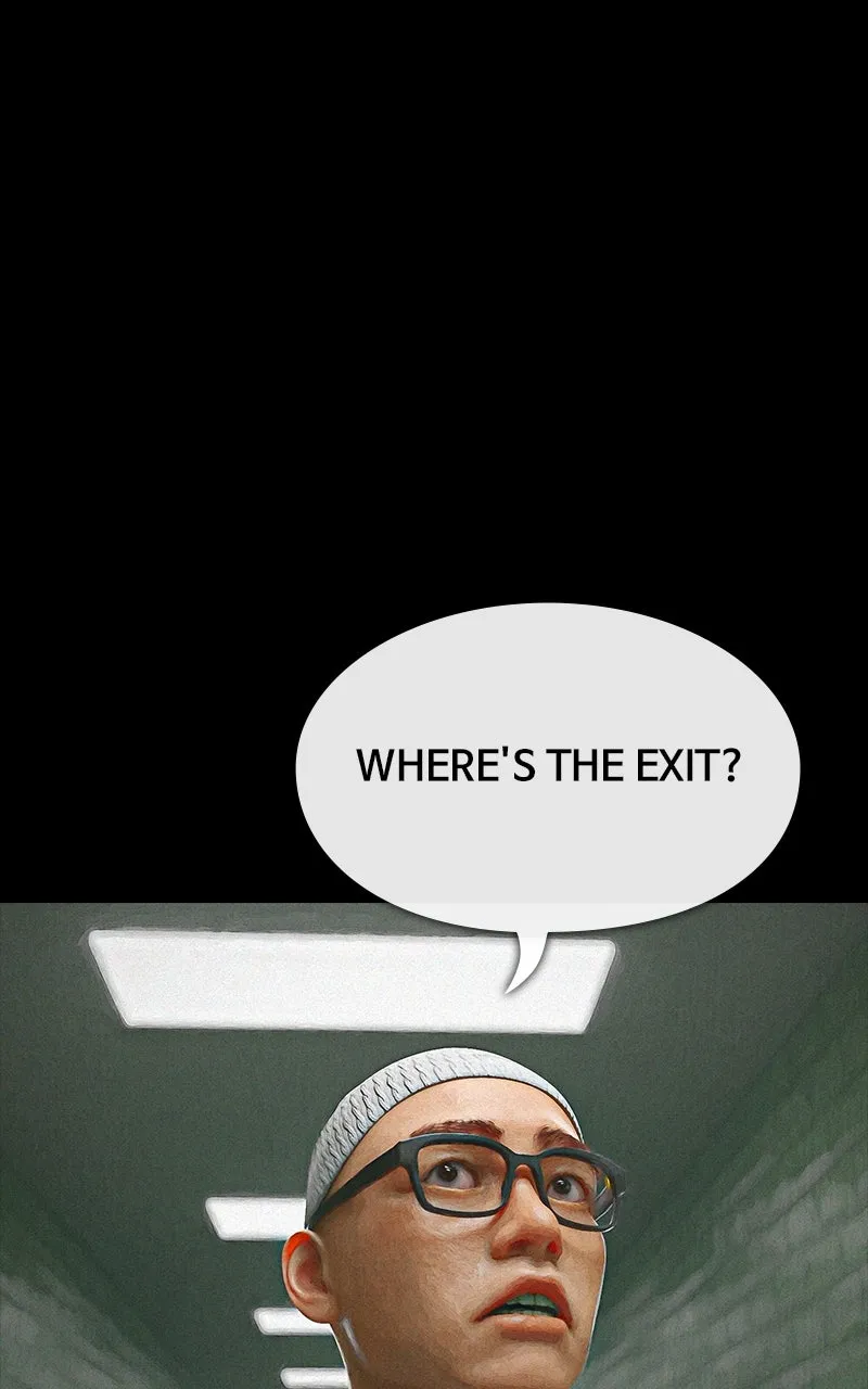 There Are No Demons Chapter 109 page 48