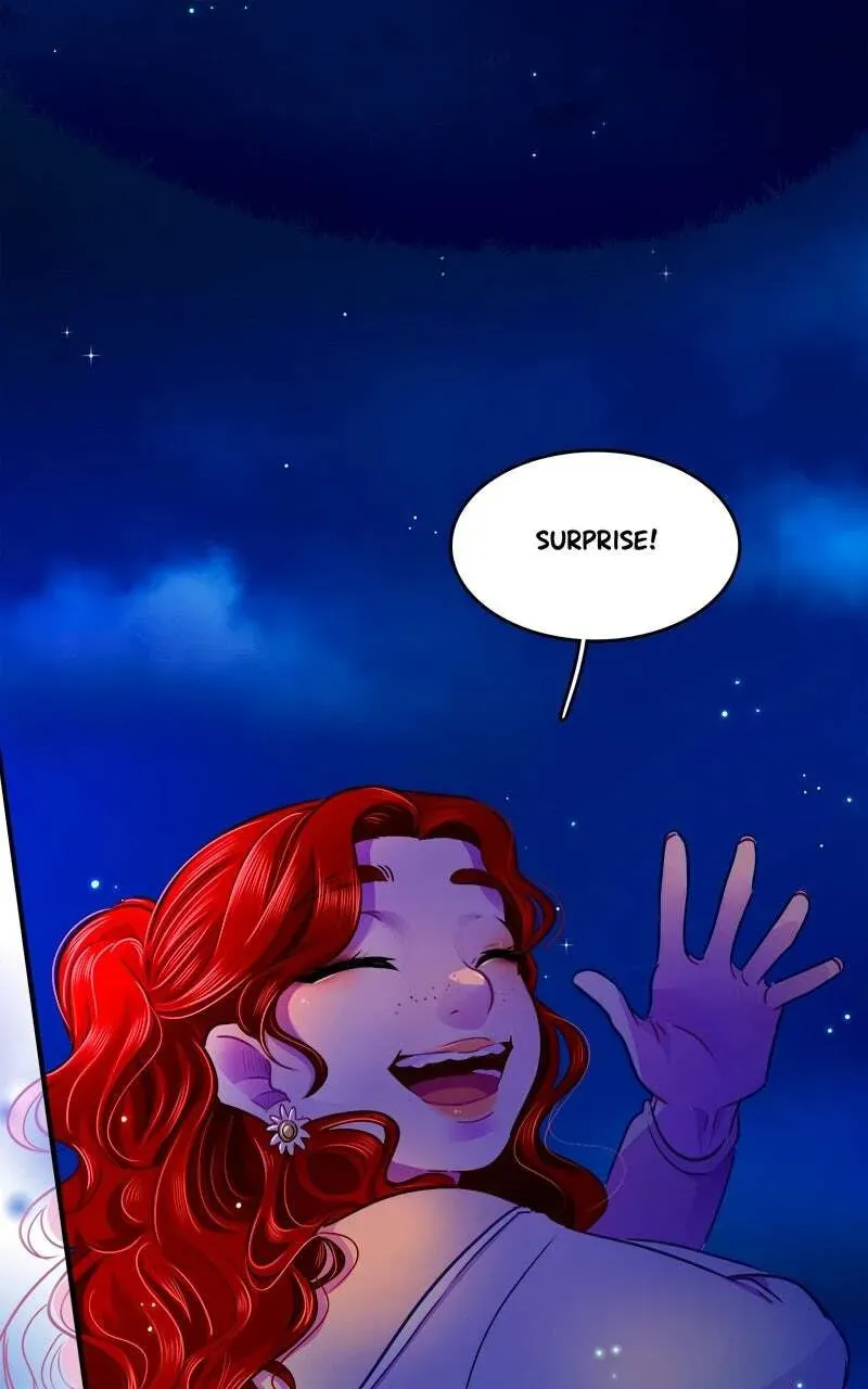 Love 4 a Walk Chapter 109 page 64