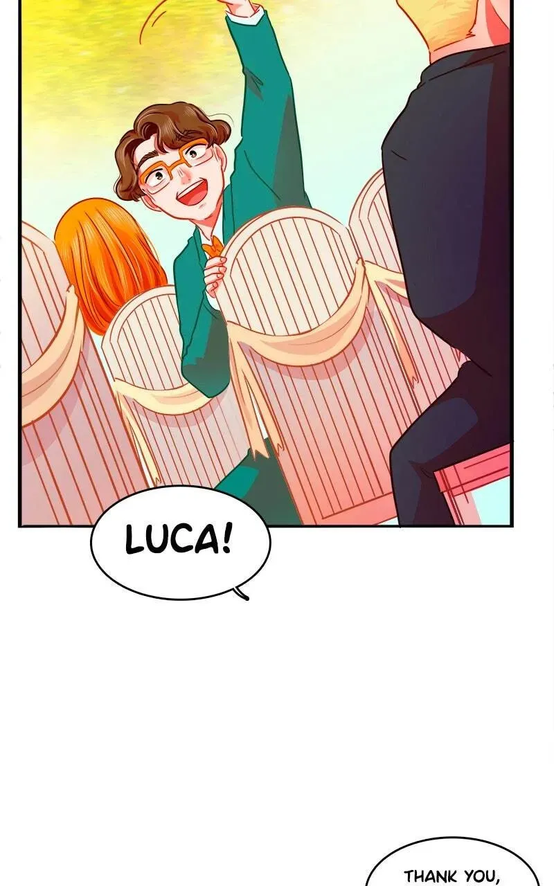 Love 4 a Walk Chapter 109 page 28