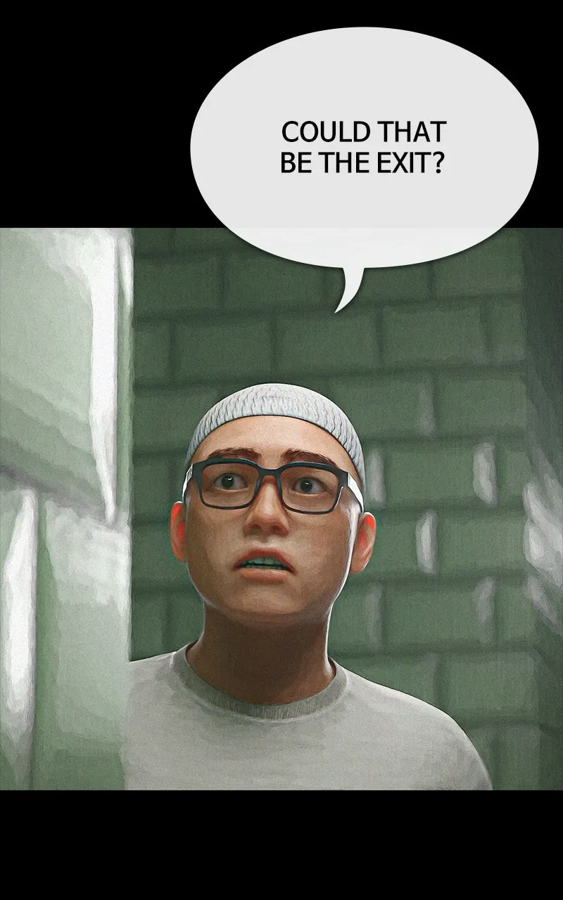 There Are No Demons Chapter 109 page 52