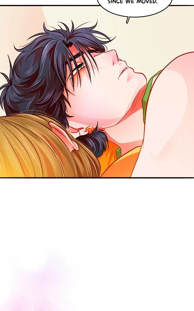 Love 4 a Walk Chapter 109 page 8