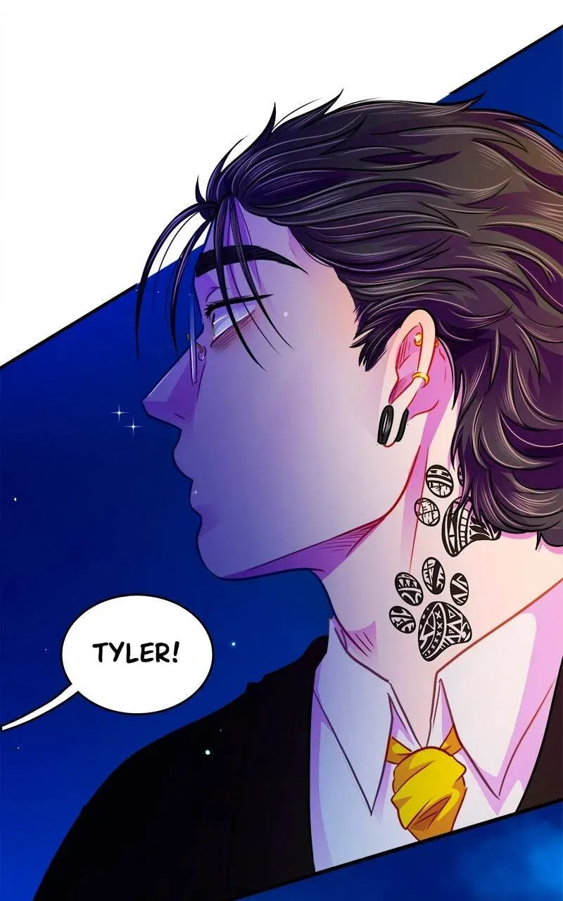 Love 4 a Walk Chapter 109 page 62
