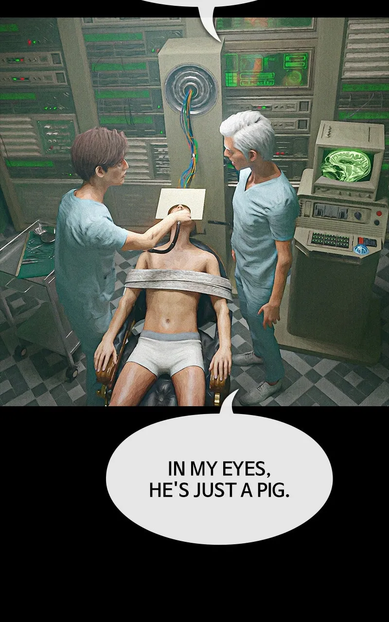 There Are No Demons Chapter 109 page 106