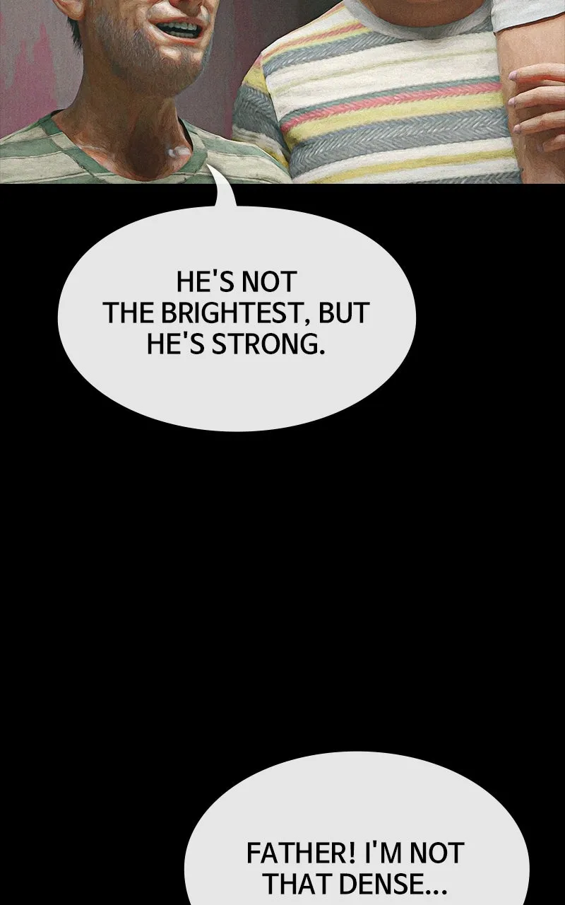 There Are No Demons Chapter 109 page 65