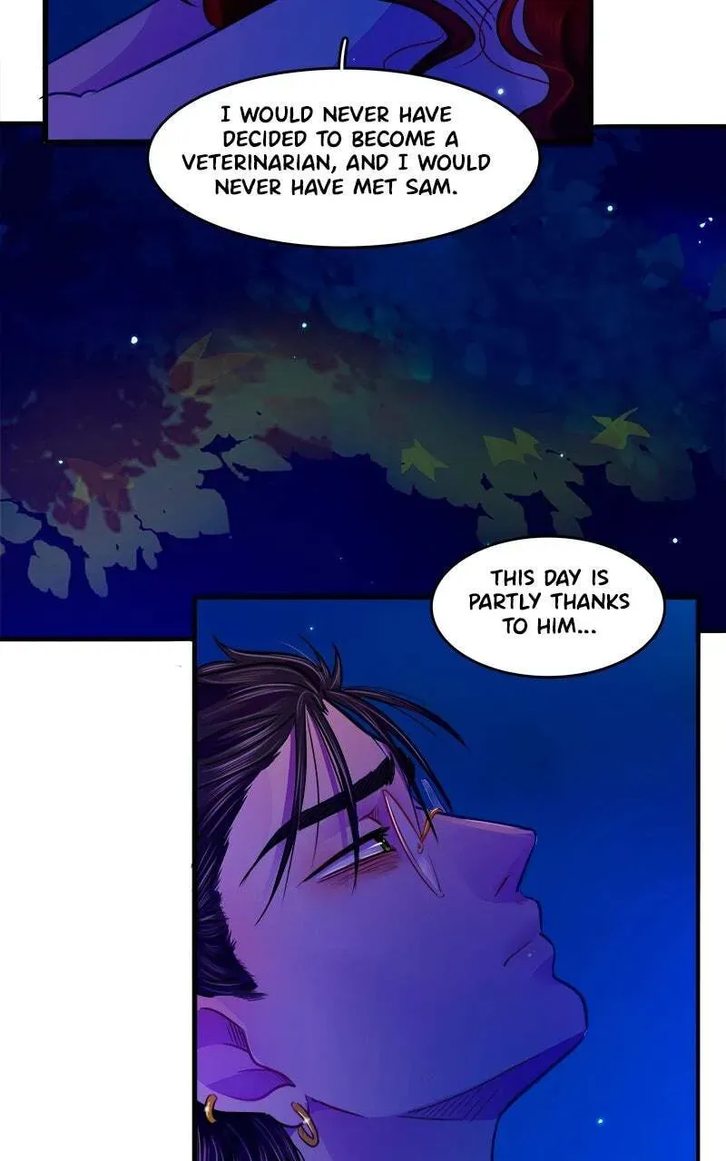 Love 4 a Walk Chapter 109 page 73