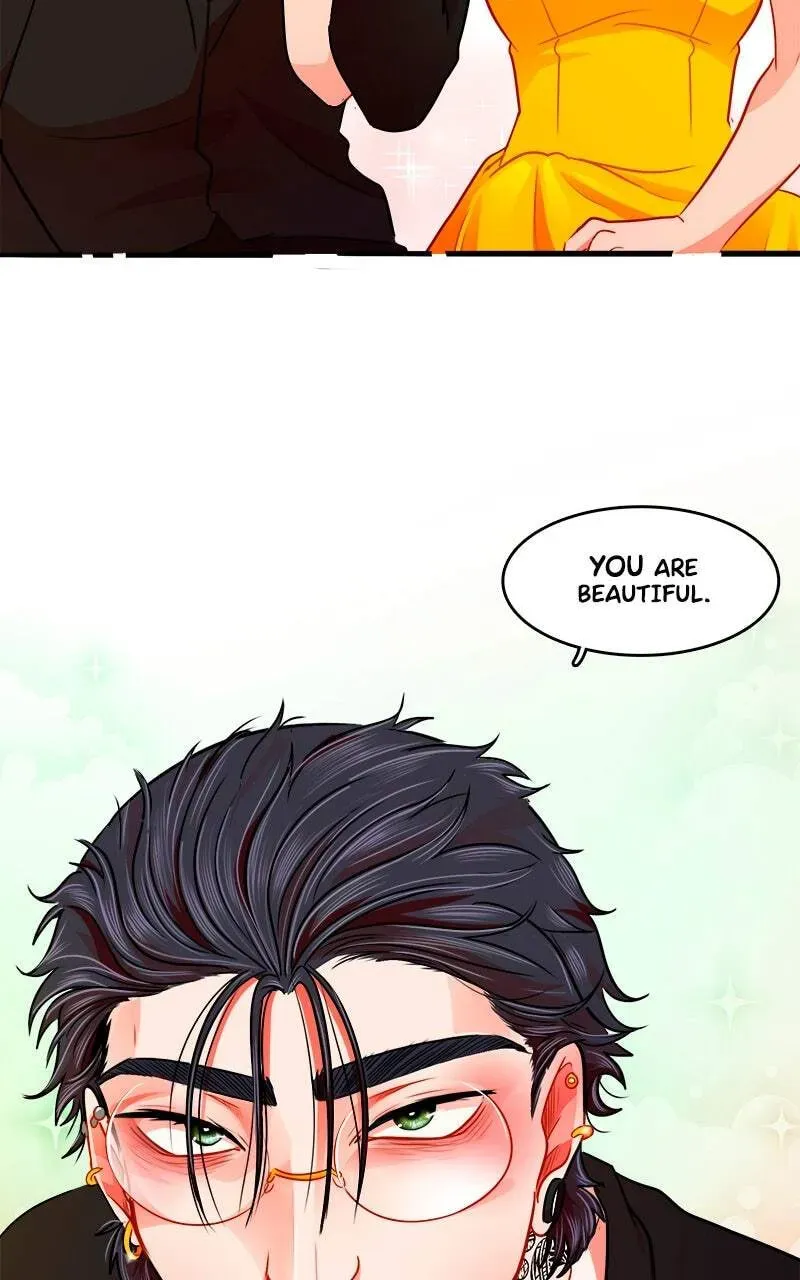 Love 4 a Walk Chapter 109 page 42