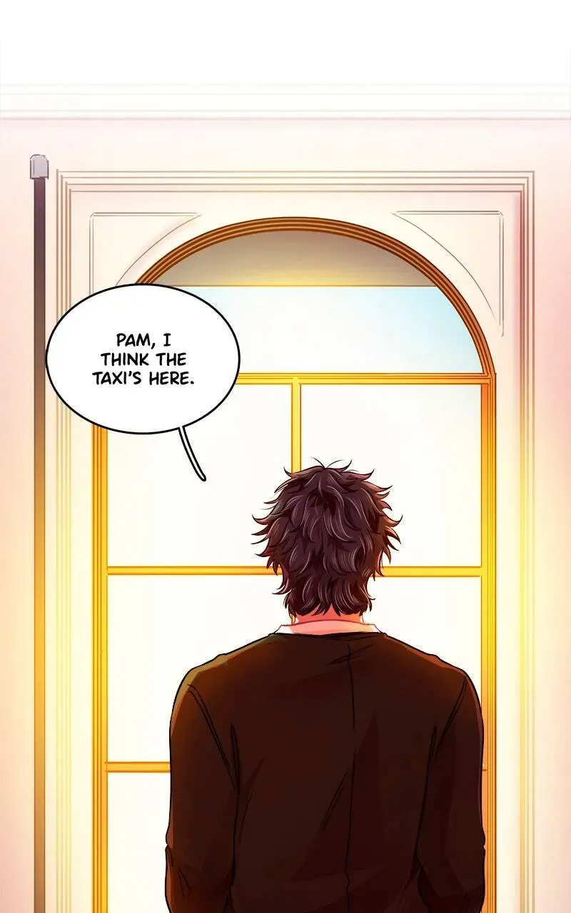 Love 4 a Walk Chapter 109 page 17