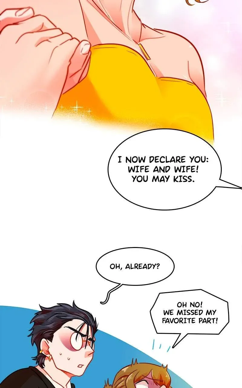 Love 4 a Walk Chapter 109 page 44