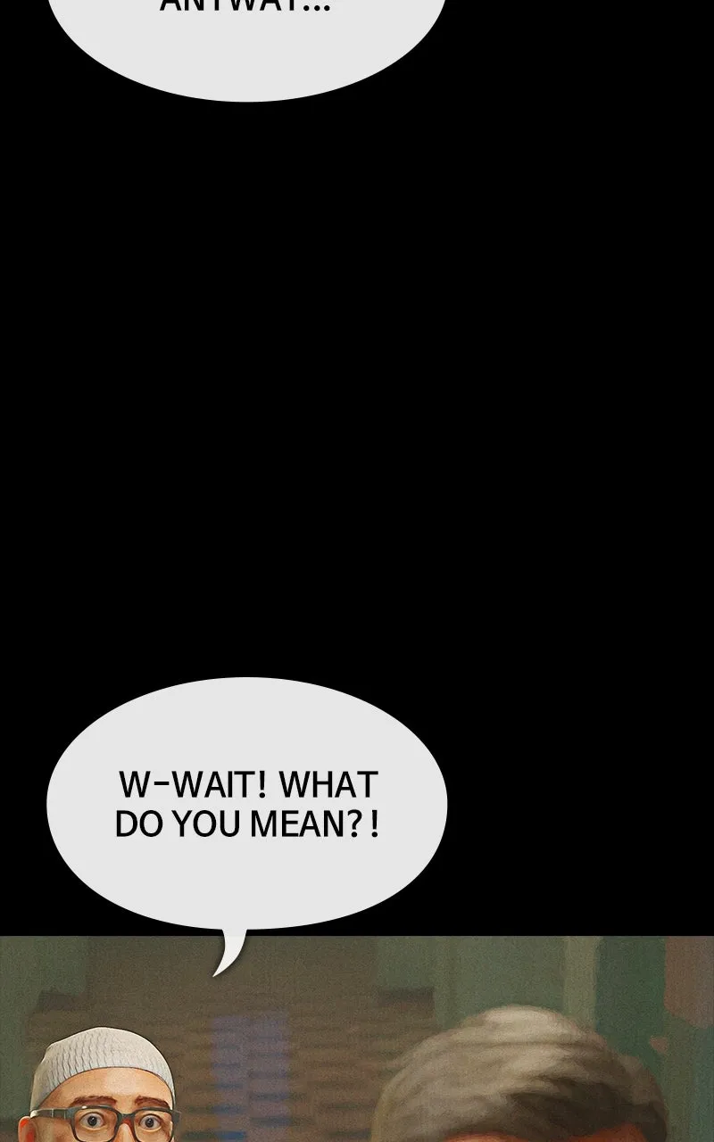 There Are No Demons Chapter 109 page 43