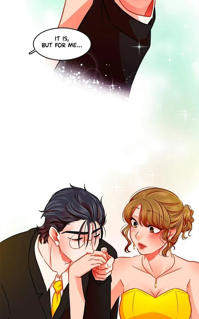 Love 4 a Walk Chapter 109 page 41
