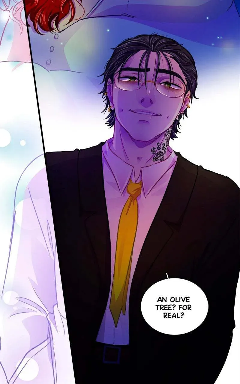 Love 4 a Walk Chapter 109 page 65