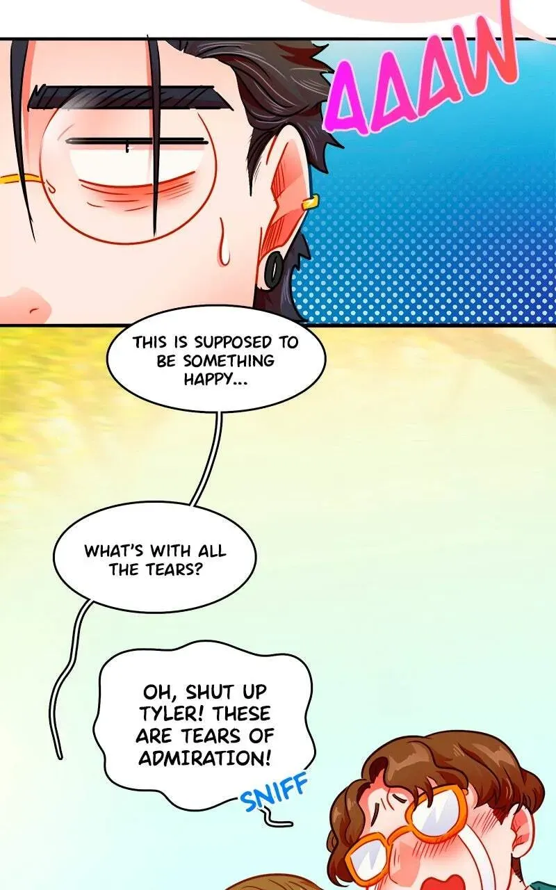 Love 4 a Walk Chapter 109 page 37