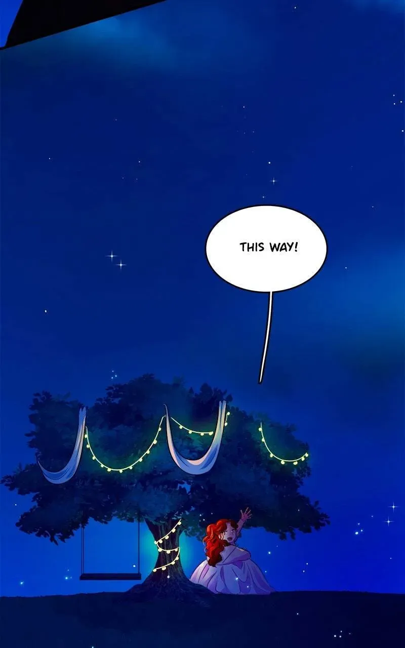 Love 4 a Walk Chapter 109 page 63