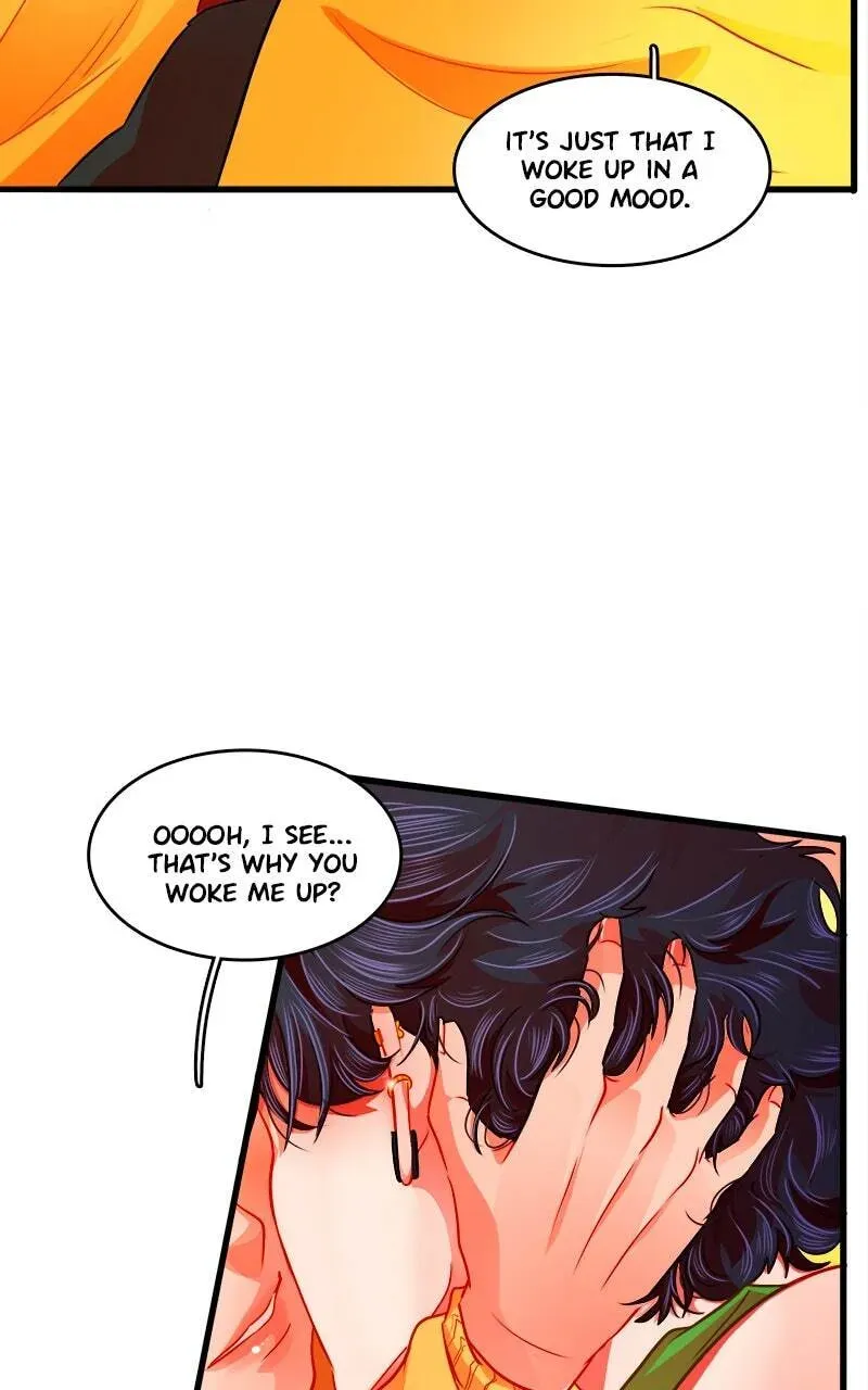 Love 4 a Walk Chapter 109 page 11