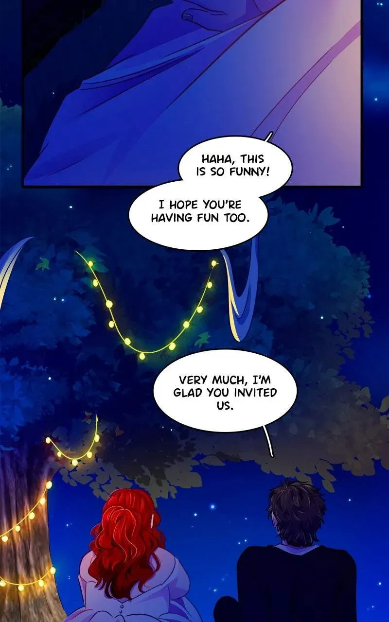 Love 4 a Walk Chapter 109 page 70