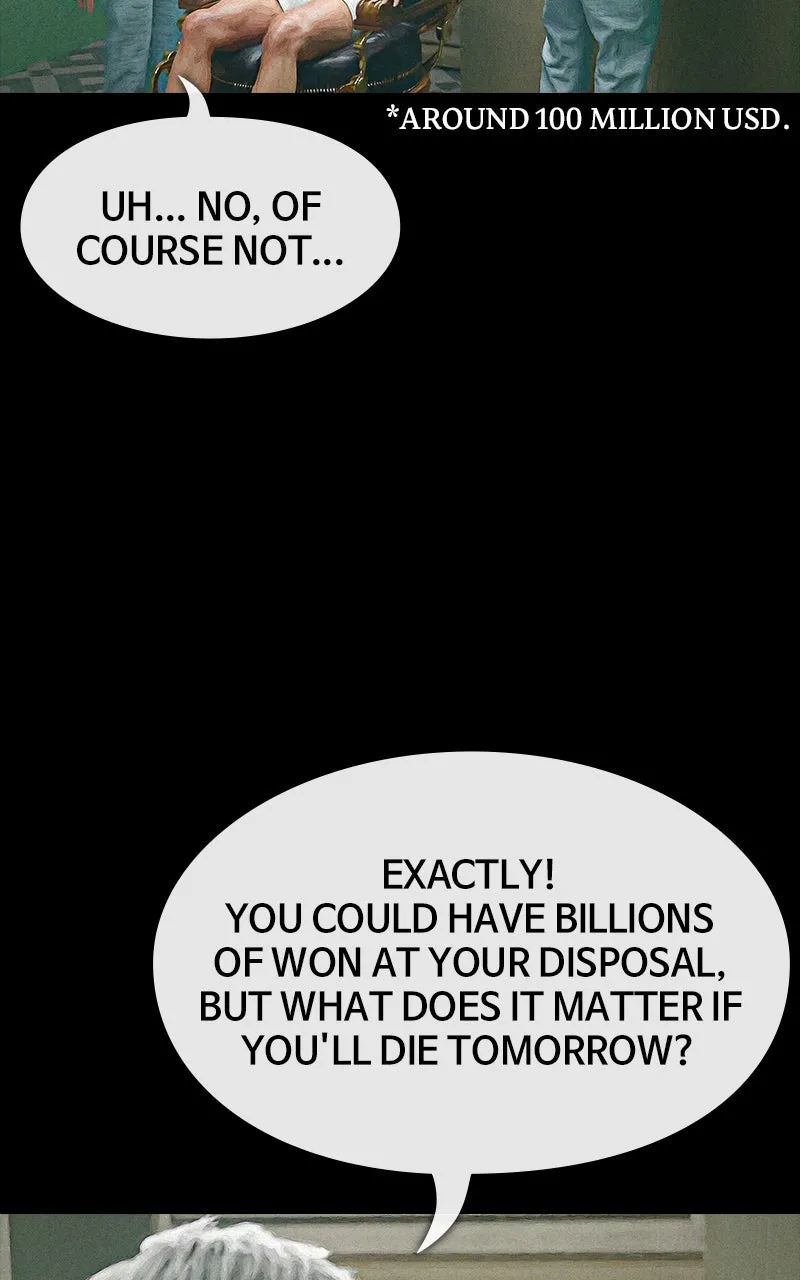There Are No Demons Chapter 109 page 88