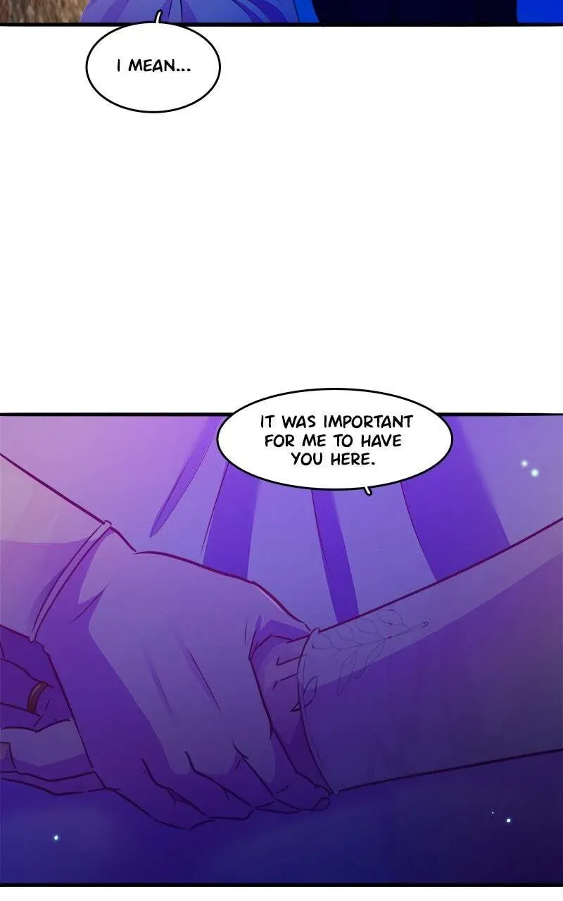 Love 4 a Walk Chapter 109 page 71