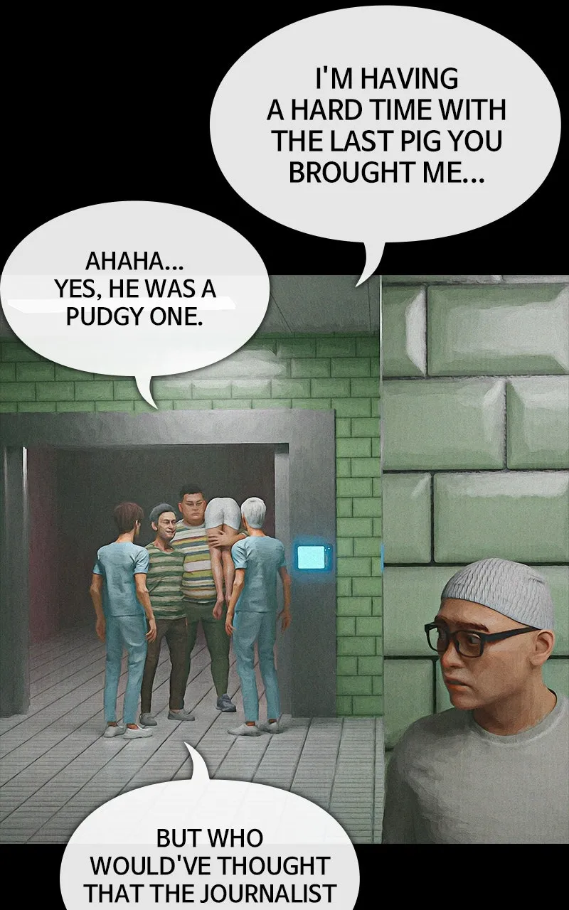 There Are No Demons Chapter 109 page 61