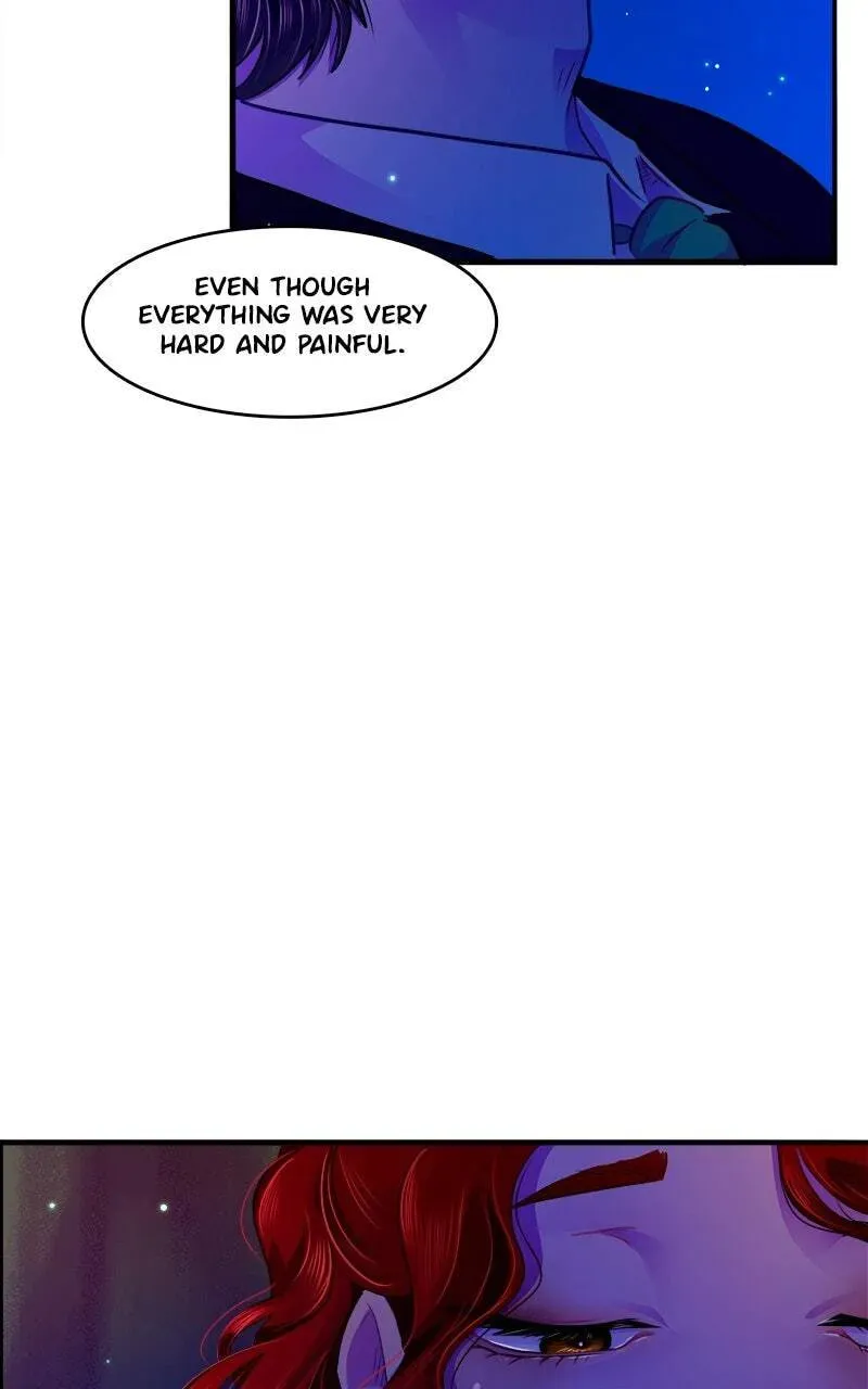 Love 4 a Walk Chapter 109 page 74