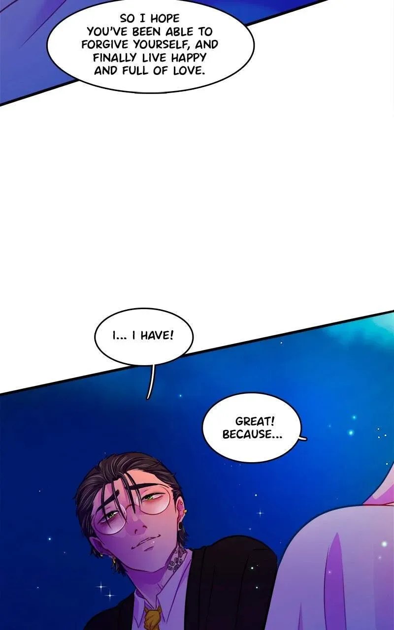 Love 4 a Walk Chapter 109 page 77