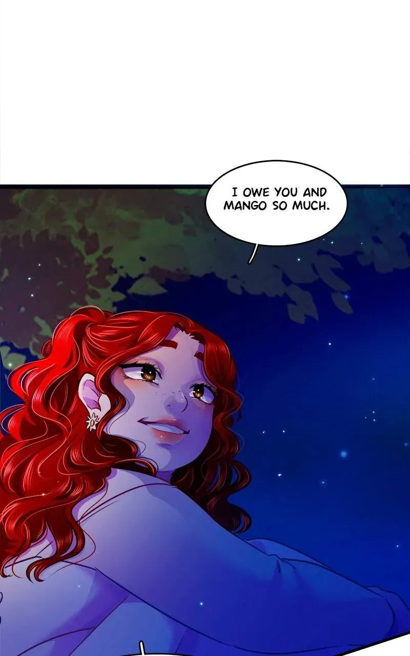 Love 4 a Walk Chapter 109 page 76