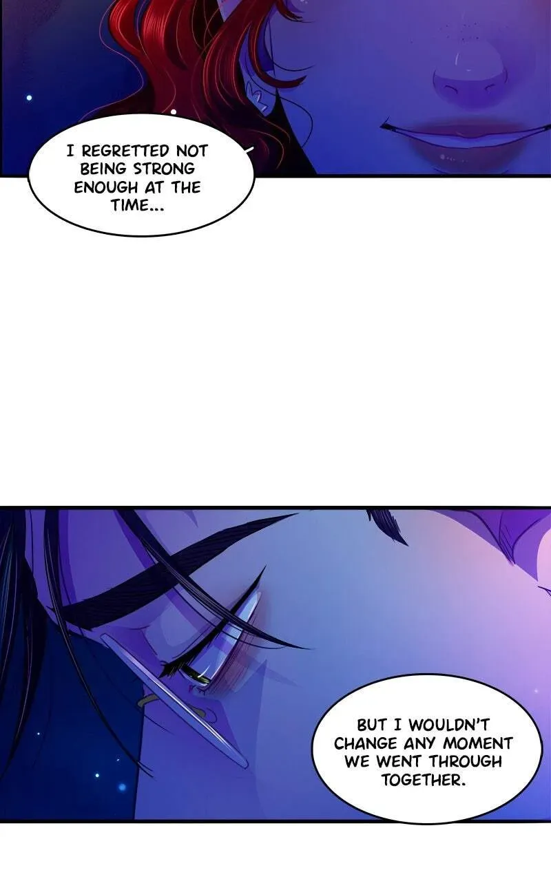 Love 4 a Walk Chapter 109 page 75