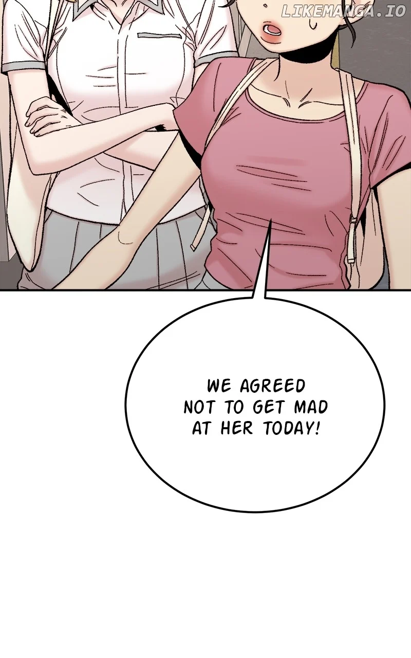 My Dud To Stud Boyfriend Chapter 110 page 5