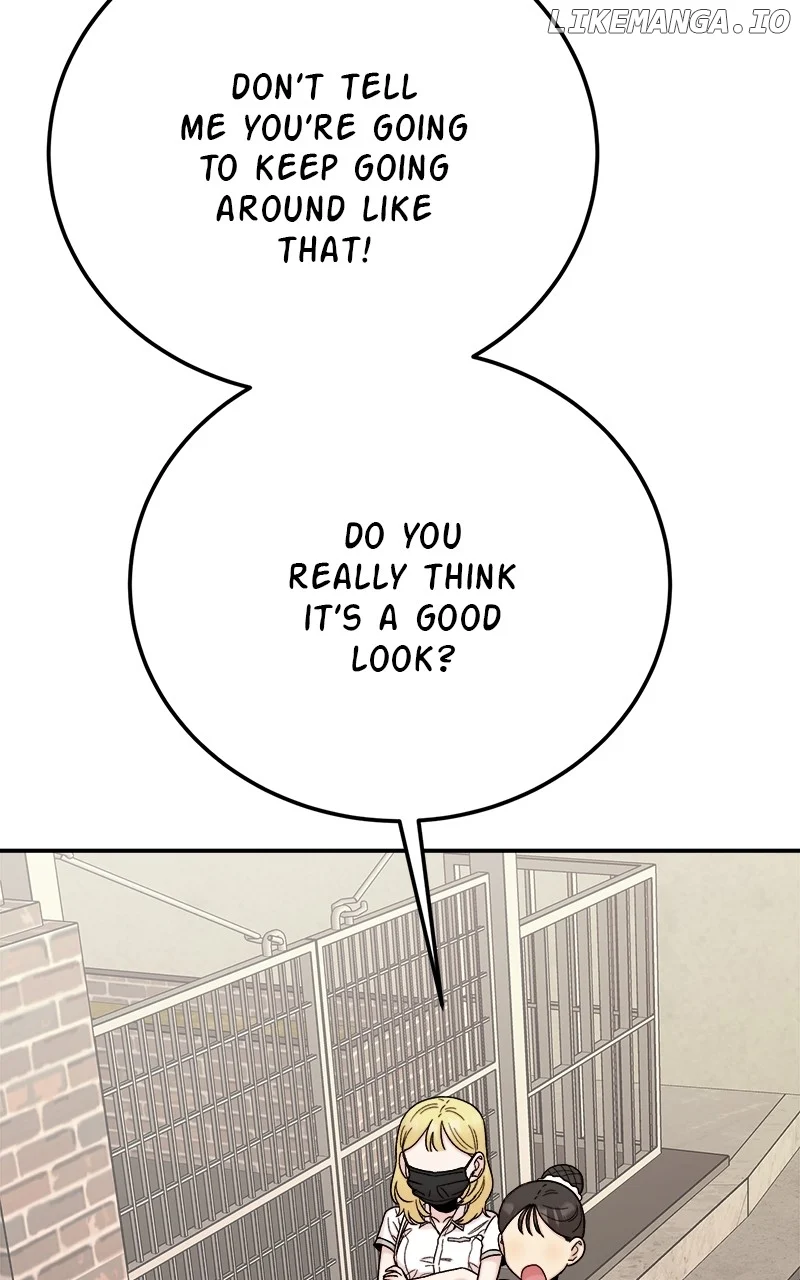 My Dud To Stud Boyfriend Chapter 110 page 13