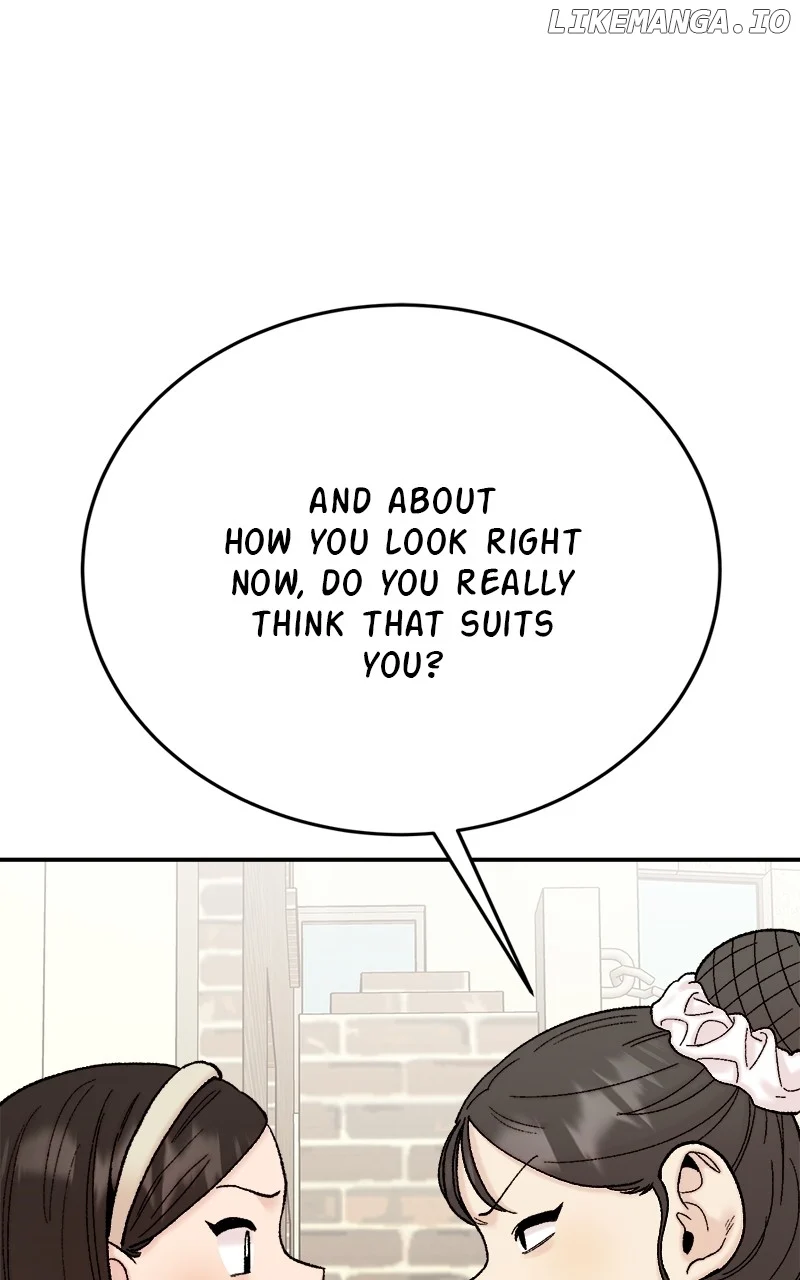 My Dud To Stud Boyfriend Chapter 110 page 30
