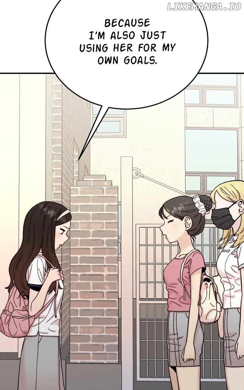 My Dud To Stud Boyfriend Chapter 110 page 25