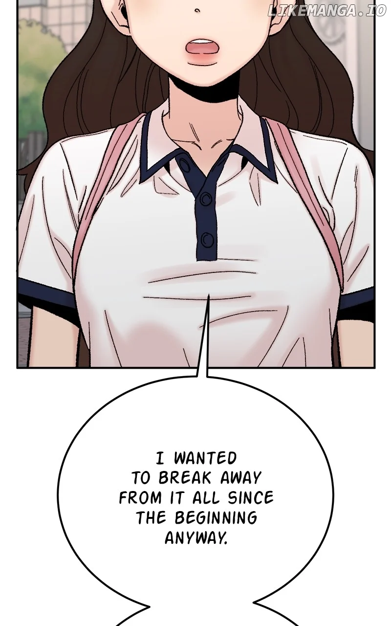 My Dud To Stud Boyfriend Chapter 110 page 23